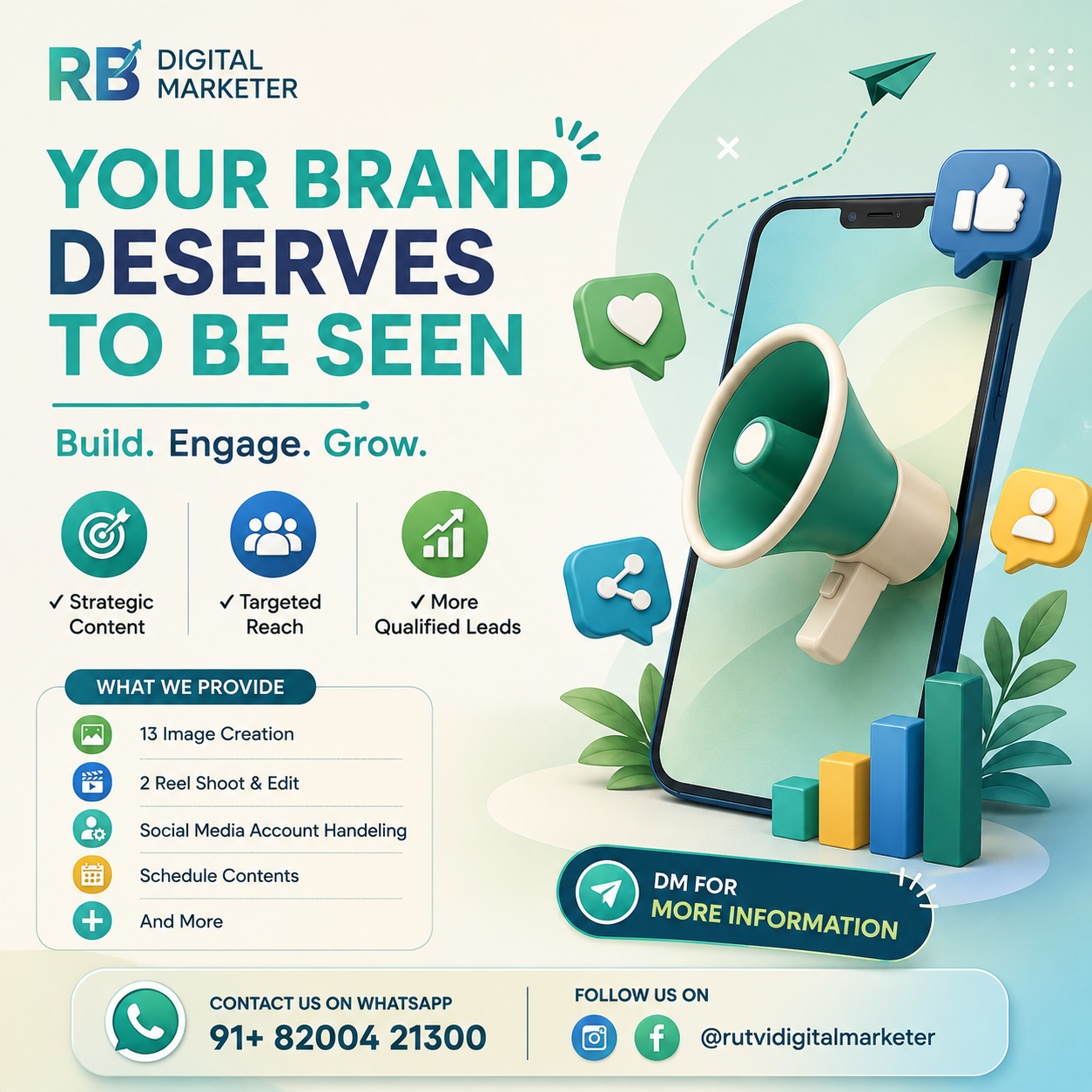 SMM AD