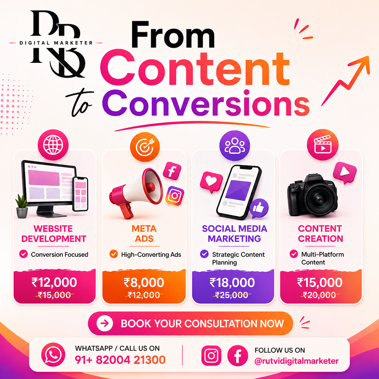 new ad price